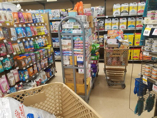 Pet Supply Store «Petco Animal Supplies», reviews and photos, 7907 State Highway N, Dardenne Prairie, MO 63368, USA