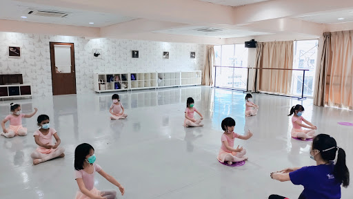 The Great Dance Academy