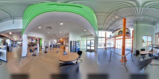 Mazda Dealer «Hiley Mazda of Hurst», reviews and photos, 625 NE Loop 820, Hurst, TX 76053, USA