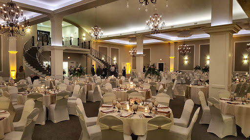 Event Venue «Bel Air Events», reviews and photos, 3014 S Webster St, Kokomo, IN 46902, USA