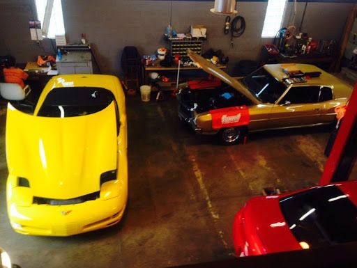 Tire Shop «Circle City Tire at Tallmadge Automotive», reviews and photos