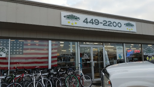 Pawn Shop «Capital Pawn Jewelry and Loan», reviews and photos, 1313 Cedar St, Helena, MT 59601, USA