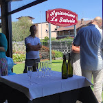 Photo n°7 de l'avis de Giovanni.v fait le 09/07/2022 à 18:11 sur le  Agriturismo La Fattoria à Mariano Comense