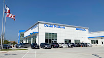 Used Cars Dallas