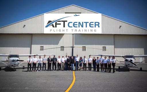 Accelerated Flight Training LLC d/b/a AFTCenter