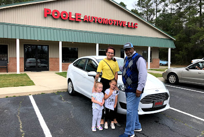 Poole Automotive of Moore County
