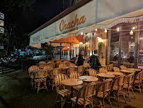 Atmosphère du Restaurant Brasserie Chacha à Paris - n°5