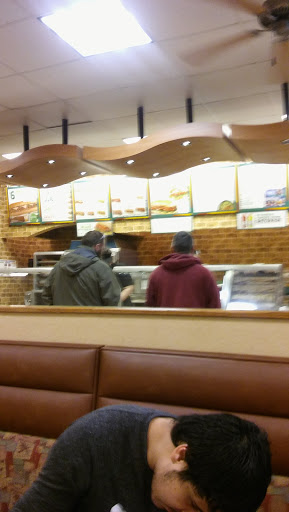 Restaurant «SUBWAY®Restaurants», reviews and photos, 330-340 N Main St, York New Salem, PA 17371, USA