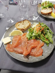 Photo n°20 de Le Relais de Trémont à Lys-Haut-Layon ()