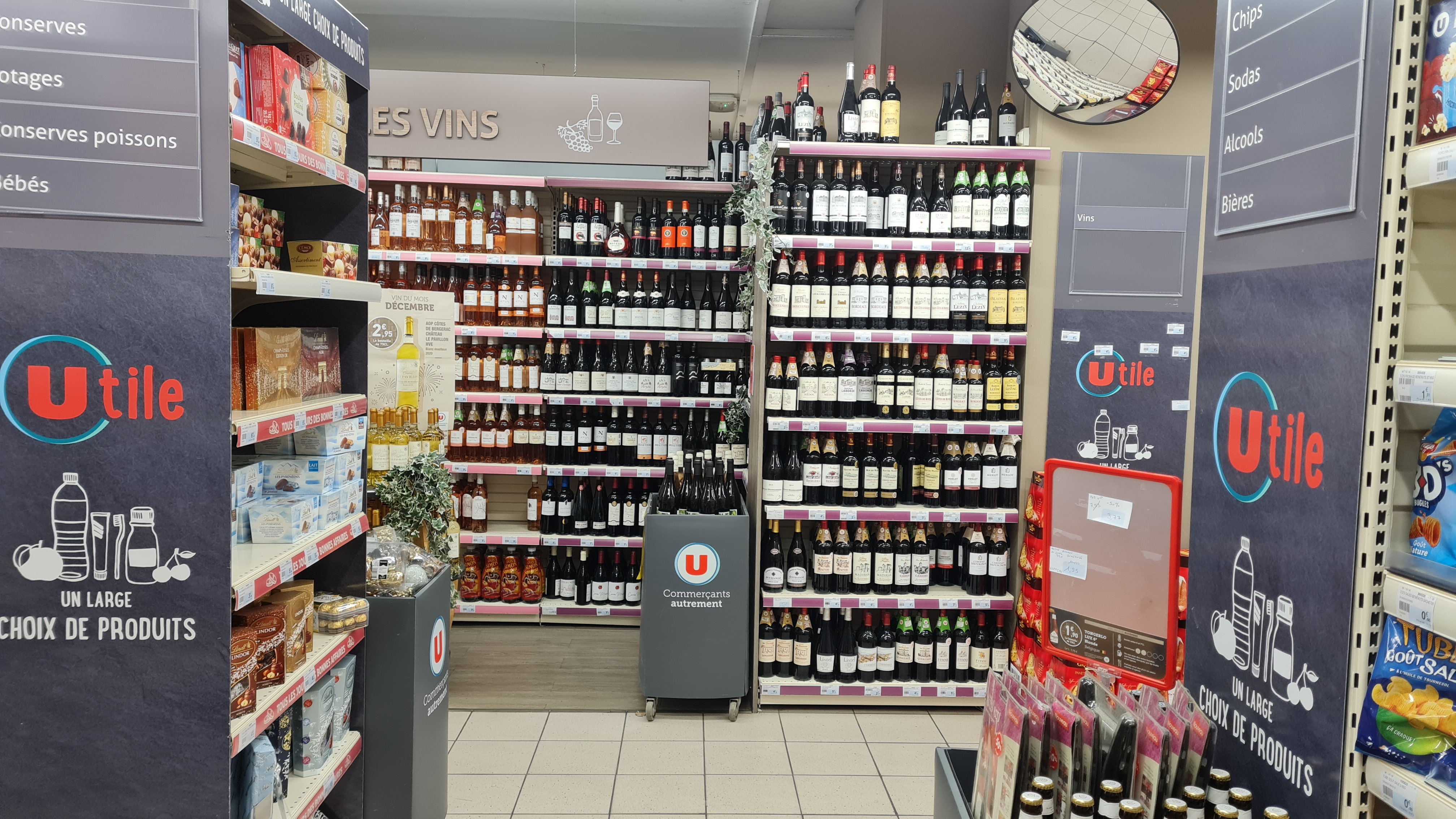 Photo n° 2 de l'avis de Jean-Luc.O fait le 18/12/2021 à 22:02