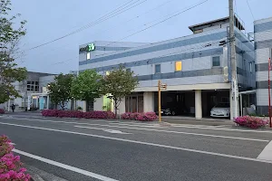 Fujioka Station Hotel image