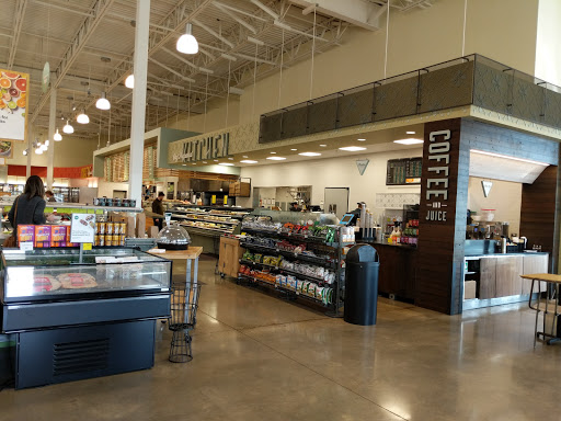 Grocery Store «Whole Foods Market», reviews and photos, 1380 E 70th St, Shreveport, LA 71105, USA
