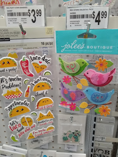 Craft Store «Michaels», reviews and photos, 9565 E County Line Rd, Englewood, CO 80112, USA