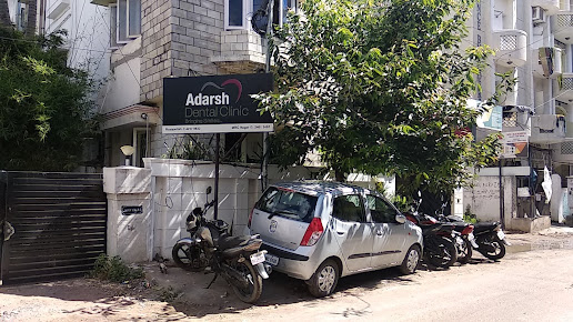 عيادة ادرش لطب الأسنان - CHENNAI Royapettah - Adarsh Dental Clinic - CHENNAI Royapettah