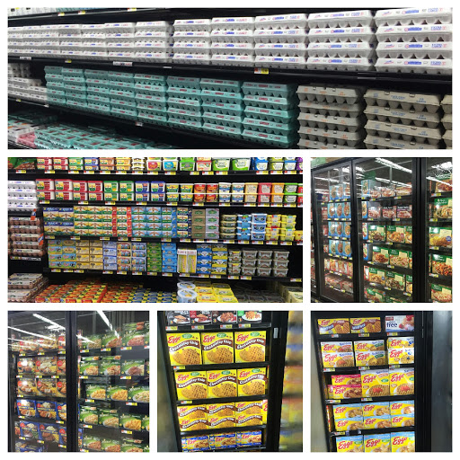 Department Store «Walmart Supercenter», reviews and photos, 12690 IL-59, Plainfield, IL 60585, USA