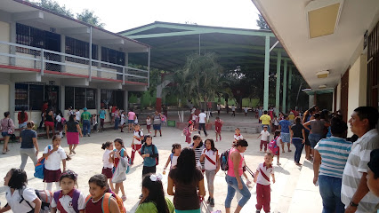 Escuela Primaria Urbana Rufo Figueroa