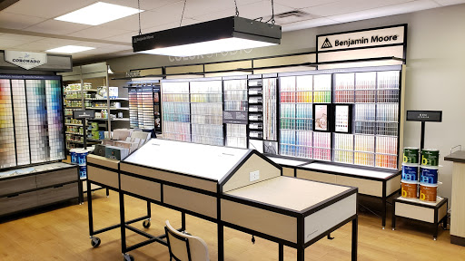 Creative Paints, 2894 E Main St, Columbus, OH 43209, USA, 