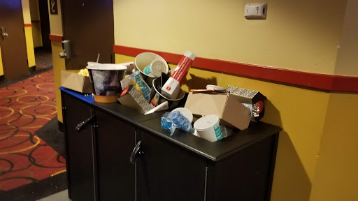 Movie Theater «AMC Deptford 8», reviews and photos, 1740 Clements Bridge Rd, Deptford Township, NJ 08096, USA