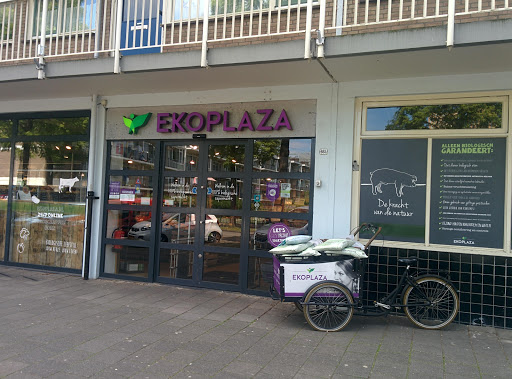 Ekoplaza A.J. Ernststraat - biologische supermarkt