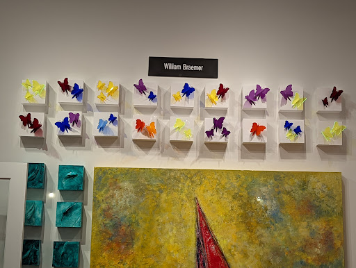 Art Gallery «Art Fusion Galleries», reviews and photos, 3550 N Miami Ave, Miami, FL 33127, USA