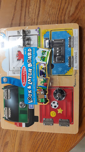 Used Book Store «The Homeschool Store», reviews and photos, 12315 Ann Ln, Houston, TX 77064, USA