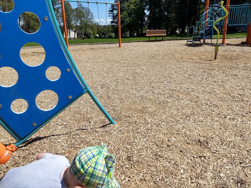 Park «Arnold Park», reviews and photos, 4155 SW 182nd Ave, Aloha, OR 97007, USA