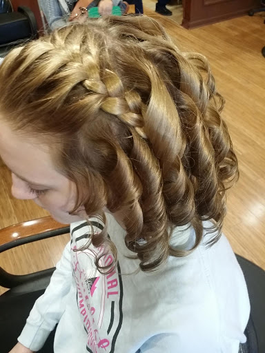 Beauty Salon «New Concepts Hair Salon», reviews and photos, 44 Manchester Ave # C, Forked River, NJ 08731, USA