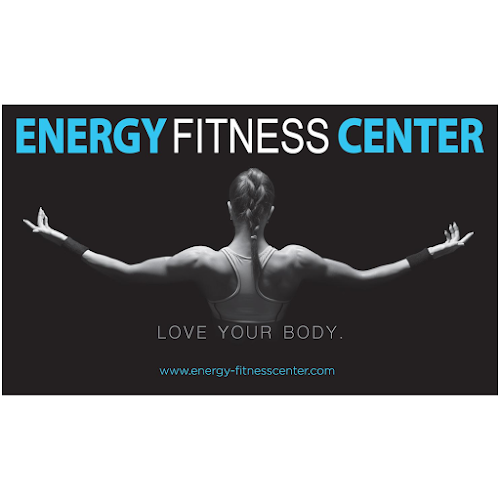 Palestra Pontedera - Energy Fitness Center - Palestra