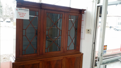 Thrift Store «The Salvation Army Family Store & Donation Center», reviews and photos, 4335 Oakton St, Skokie, IL 60076, USA