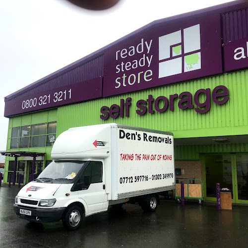 Reviews of Den's Removals in Doncaster - Moving company