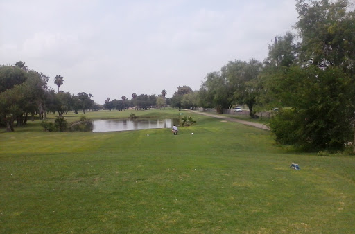 Public Golf Course «Shary Municipal Golf Course», reviews and photos, 2201 N Mayberry St, Mission, TX 78572, USA