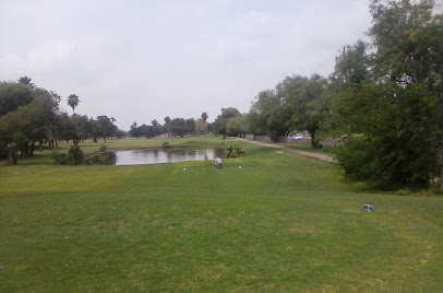 Shary Municipal Golf Course