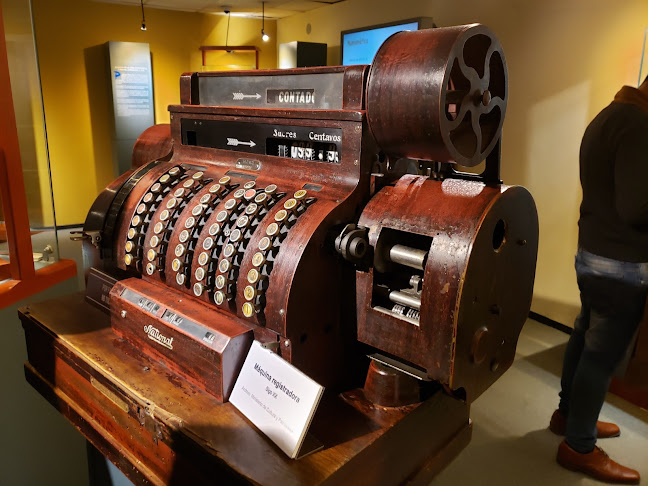 Museo Numismático Cuenca - Cuenca