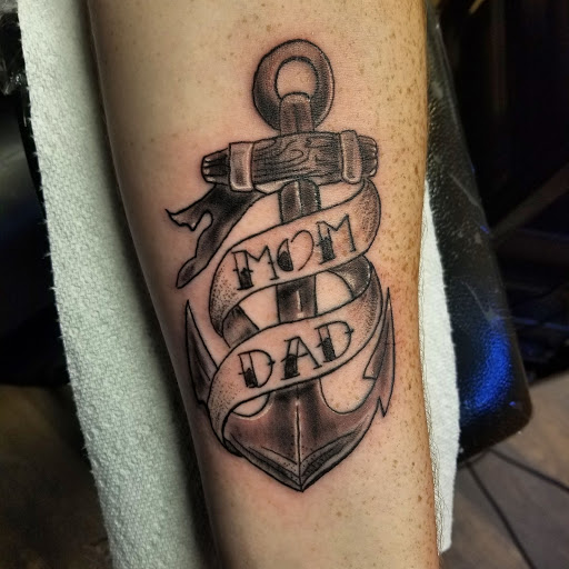 Explore tattoo ideas website, creative tattoo ideas in Cumberland, available at Queen City Ink