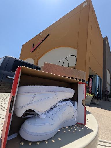 Outlet Mall «Tanger Outlet Branson», reviews and photos, 300 Tanger Blvd, Branson, MO 65616, USA