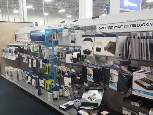 Electronics Store «Best Buy», reviews and photos, 1740 30th St, Boulder, CO 80301, USA