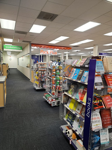 Shopping Mall «Thruway Shopping Center», reviews and photos, 300 S Stratford Rd, Winston-Salem, NC 27103, USA