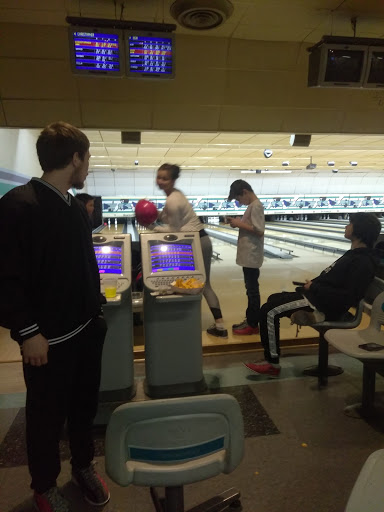 Bowling Alley «Pla Mor Lanes», reviews and photos, 4901 Linden Ave, Dayton, OH 45432, USA