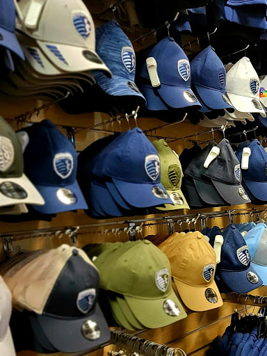 Sportswear Store «Rally House Boardwalk», reviews and photos, 8650 N Boardwalk Ave, Kansas City, MO 64154, USA