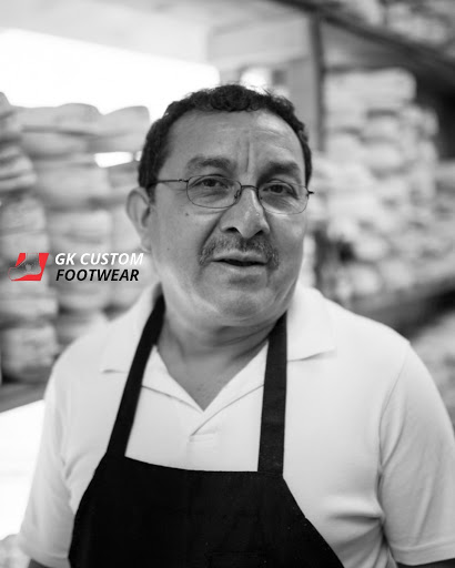 Orthopedic Shoe Store «GK Custom Footwear», reviews and photos, 1938 S Dobson Rd #4, Mesa, AZ 85202, USA