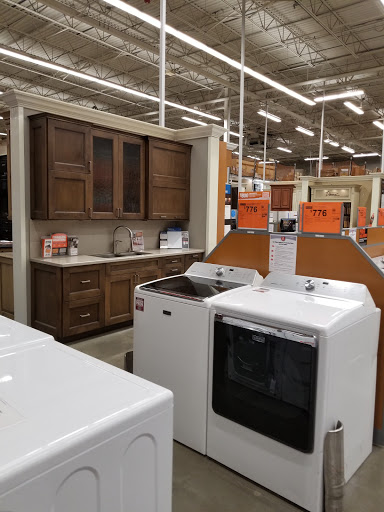 Home Improvement Store «The Home Depot», reviews and photos, 25 Dutilh Rd, Cranberry Twp, PA 16066, USA