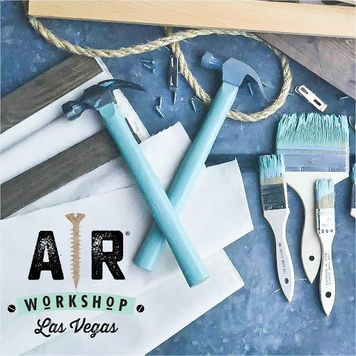 AR Workshop Las
Vegas