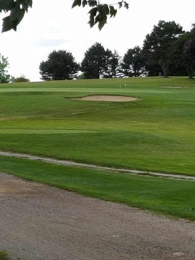 Golf Course «Delbrook Golf Course», reviews and photos, 700 S 2nd St, Delavan, WI 53115, USA