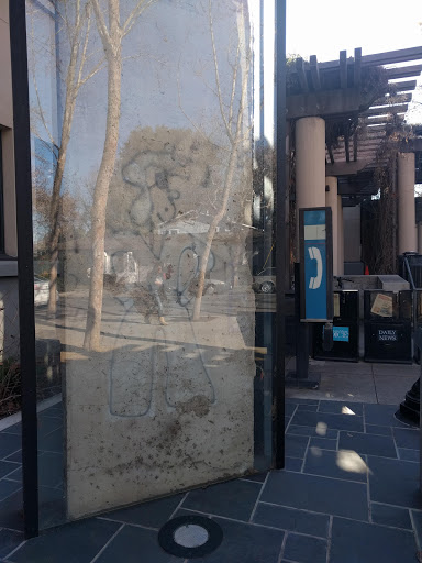 Historical Landmark «Berlin Wall», reviews and photos, 585 Franklin St, Mountain View, CA 94041, USA