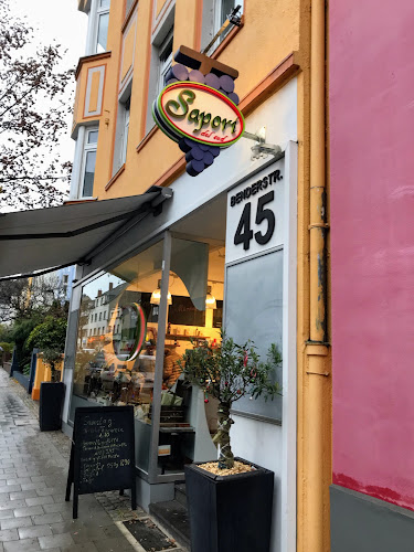 Sapori del sud – Italienische Spezialitäten in Düsseldorf