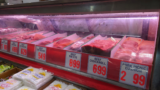 Asian Grocery Store «Dong Mai Market», reviews and photos, 1241 E Anaheim St, Long Beach, CA 90813, USA