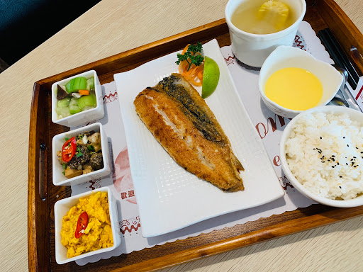 小島屋複合式餐廳 的照片