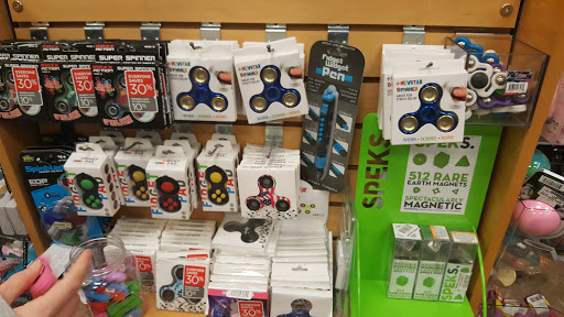 Book Store «Books-A-Million», reviews and photos, 2626 E Stone Dr, Kingsport, TN 37660, USA