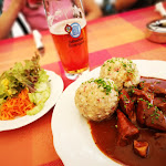 Photo n°2 de l'avis de Thomas.c fait le 26/08/2023 à 12:50 sur le  Gasthof Hochlenzer Berchtesgaden à Berchtesgaden