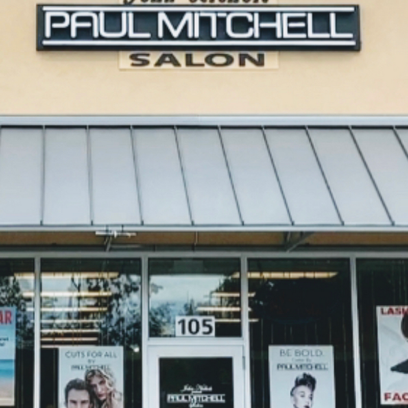 Paul Mitchell Salon Debary